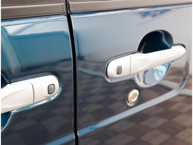 ダイハツ ウェイク ６６０ Ｇターボ ＳＡＩＩＩ R2年 (関東) 99