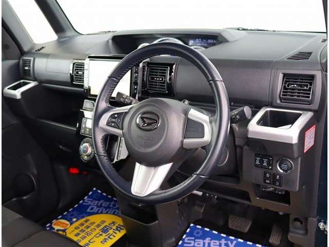 ダイハツ ウェイク ６６０ Ｇターボ ＳＡＩＩＩ R2年 (関東) 99