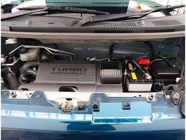 ダイハツ ウェイク ６６０ Ｇターボ ＳＡＩＩＩ R2年 (関東) 99