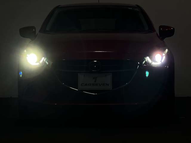 マツダ デミオ １．３ １３Ｓ ４ＷＤ H27年 (北海道) 99