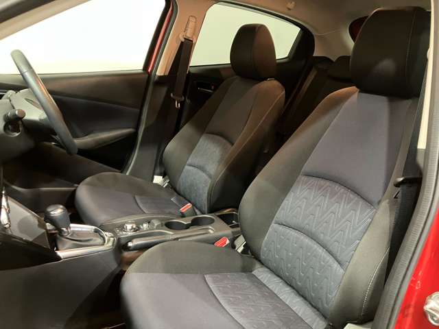 マツダ デミオ １．３ １３Ｓ ４ＷＤ H27年 (北海道) 99