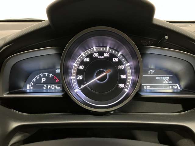 マツダ デミオ １．３ １３Ｓ ４ＷＤ H27年 (北海道) 99