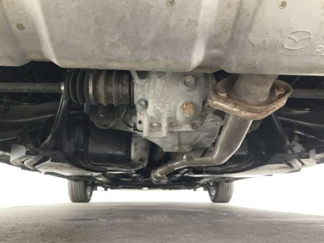 マツダ デミオ １．３ １３Ｓ ４ＷＤ H27年 (北海道) 99