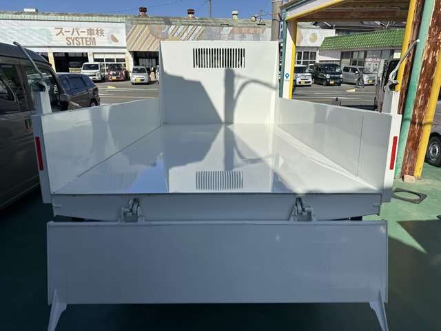 三菱フソウ キャンター ３．０ 強化ダンプ 高床 ディーゼルターボ R5年 (東海) 99