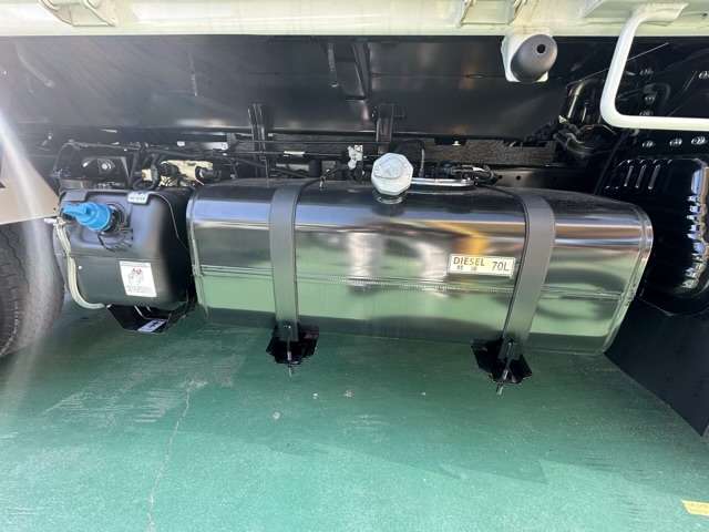 三菱フソウ キャンター ３．０ 強化ダンプ 高床 ディーゼルターボ R5年 (東海) 99