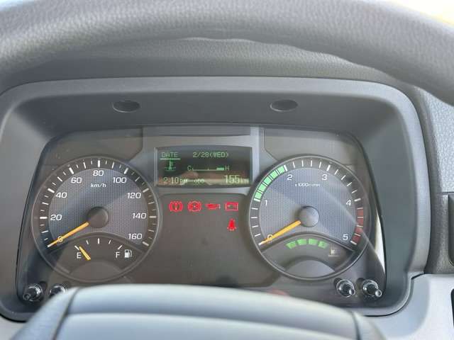 三菱フソウ キャンター ３．０ 強化ダンプ 高床 ディーゼルターボ R5年 (東海) 99