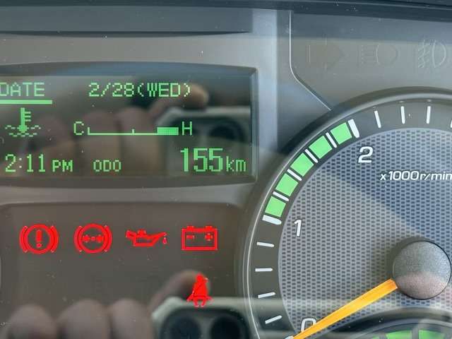 三菱フソウ キャンター ３．０ 強化ダンプ 高床 ディーゼルターボ R5年 (東海) 99