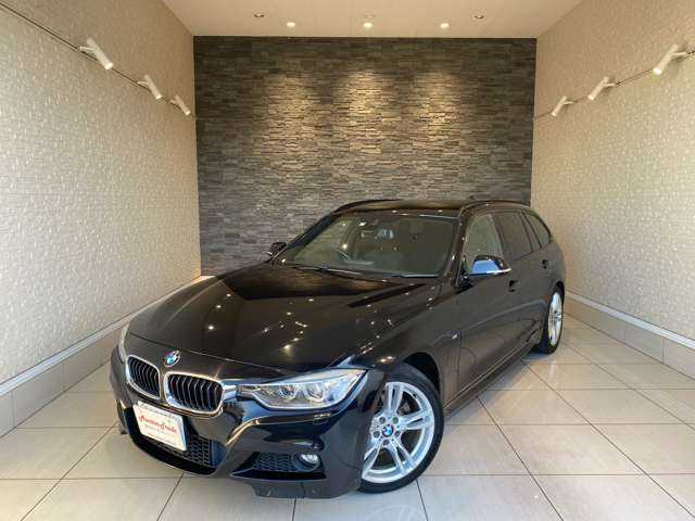 ＢＭＷ ３シリーズ ３２０ｄ　Ｍスポーツ H27年 (九州・沖縄) 99