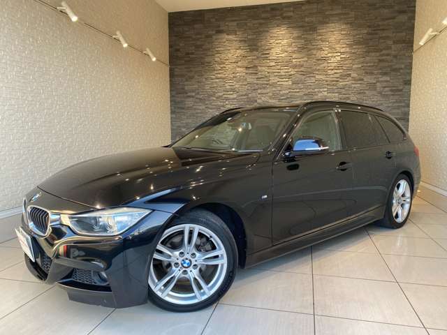 ＢＭＷ ３シリーズ ３２０ｄ　Ｍスポーツ H27年 (九州・沖縄) 99