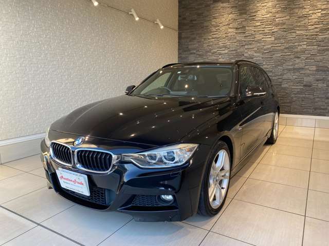 ＢＭＷ ３シリーズ ３２０ｄ　Ｍスポーツ H27年 (九州・沖縄) 99