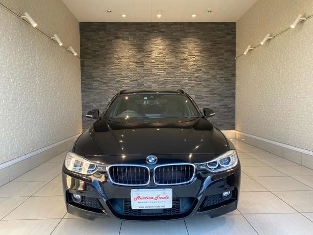 ＢＭＷ ３シリーズ ３２０ｄ　Ｍスポーツ H27年 (九州・沖縄) 99