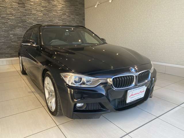 ＢＭＷ ３シリーズ ３２０ｄ　Ｍスポーツ H27年 (九州・沖縄) 99