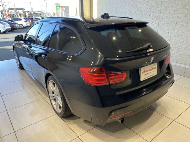 ＢＭＷ ３シリーズ ３２０ｄ　Ｍスポーツ H27年 (九州・沖縄) 99