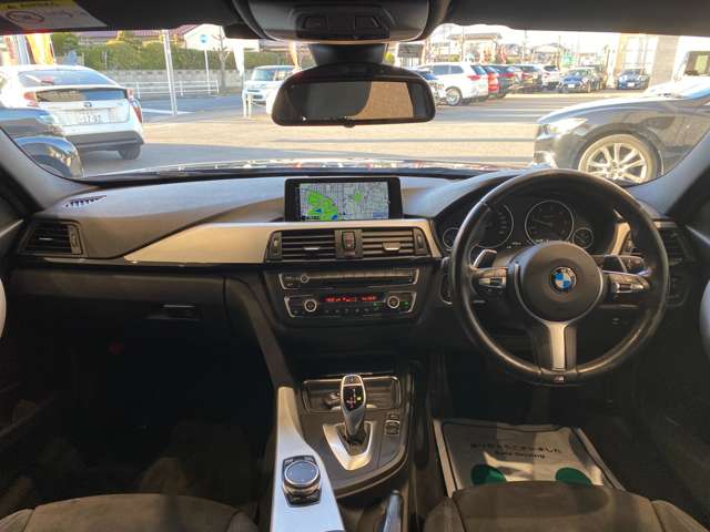 ＢＭＷ ３シリーズ ３２０ｄ　Ｍスポーツ H27年 (九州・沖縄) 99