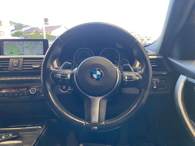 ＢＭＷ ３シリーズ ３２０ｄ　Ｍスポーツ H27年 (九州・沖縄) 99