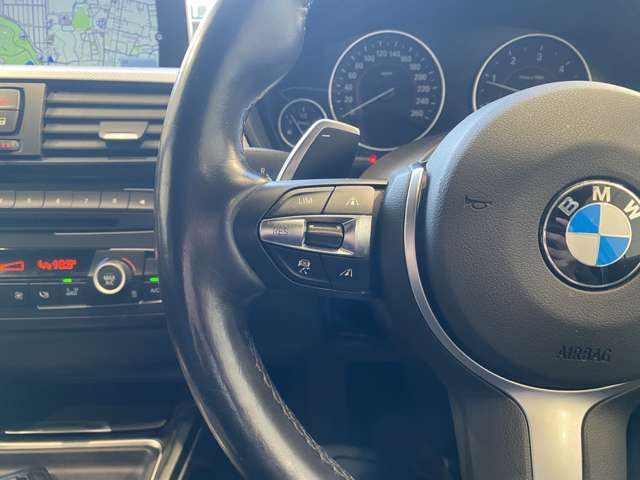 ＢＭＷ ３シリーズ ３２０ｄ　Ｍスポーツ H27年 (九州・沖縄) 99