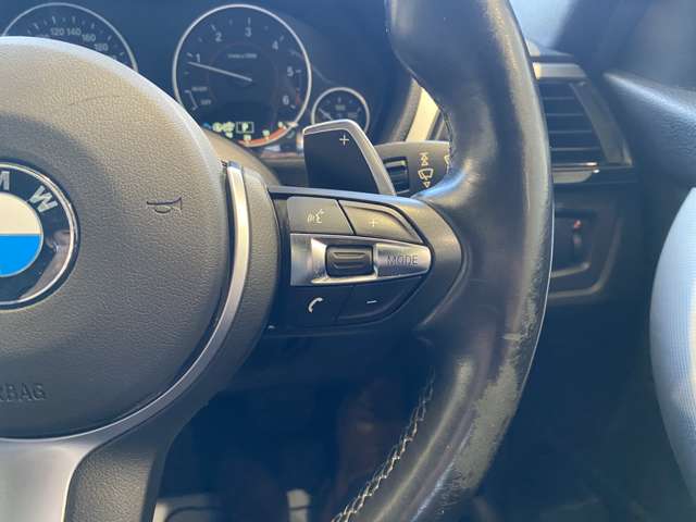 ＢＭＷ ３シリーズ ３２０ｄ　Ｍスポーツ H27年 (九州・沖縄) 99