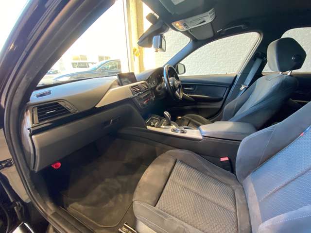 ＢＭＷ ３シリーズ ３２０ｄ　Ｍスポーツ H27年 (九州・沖縄) 99