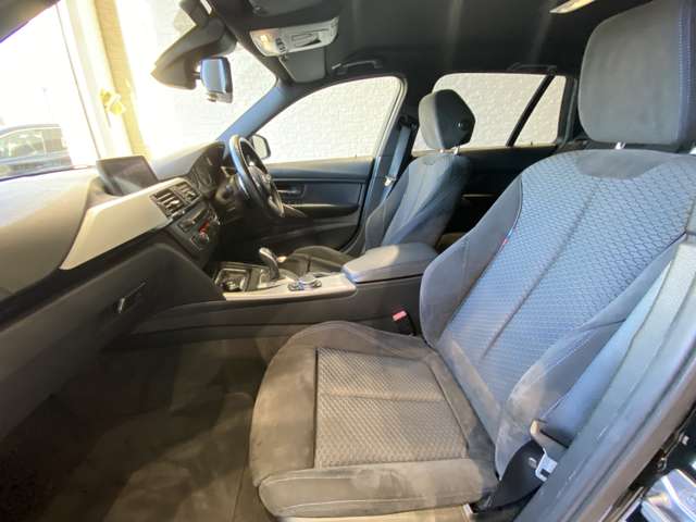 ＢＭＷ ３シリーズ ３２０ｄ　Ｍスポーツ H27年 (九州・沖縄) 99