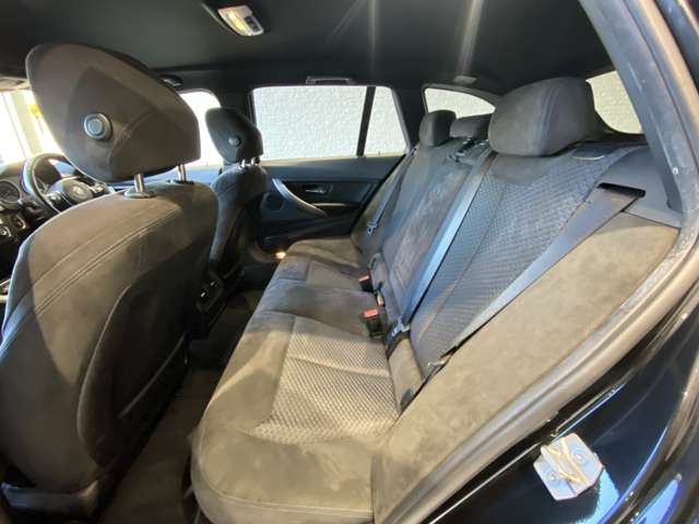 ＢＭＷ ３シリーズ ３２０ｄ　Ｍスポーツ H27年 (九州・沖縄) 99