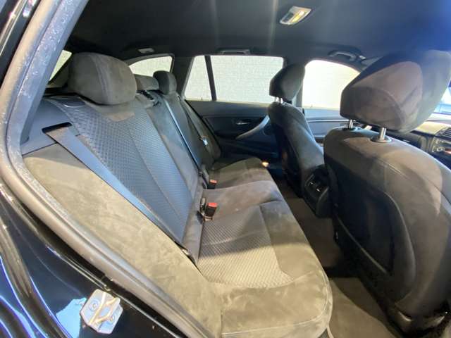 ＢＭＷ ３シリーズ ３２０ｄ　Ｍスポーツ H27年 (九州・沖縄) 99