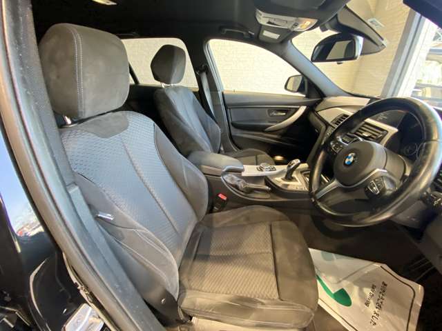 ＢＭＷ ３シリーズ ３２０ｄ　Ｍスポーツ H27年 (九州・沖縄) 99