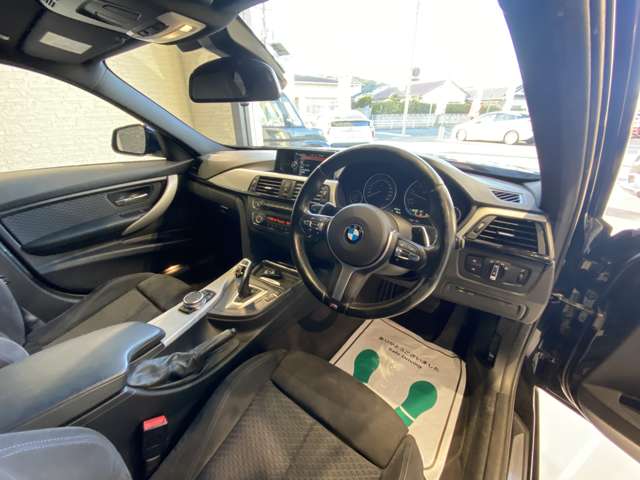 ＢＭＷ ３シリーズ ３２０ｄ　Ｍスポーツ H27年 (九州・沖縄) 99