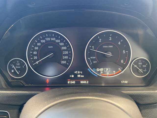 ＢＭＷ ３シリーズ ３２０ｄ　Ｍスポーツ H27年 (九州・沖縄) 99