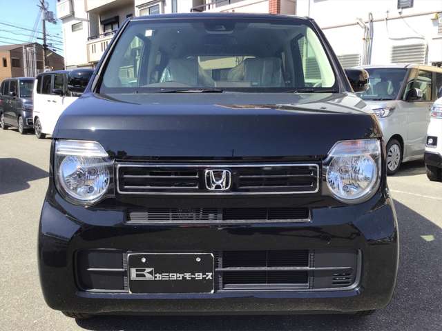 ホンダ Ｎ−ＷＧＮ ６６０ Ｌ R5年 (近畿) 99