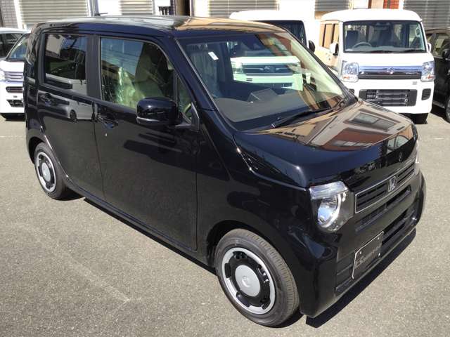 ホンダ Ｎ−ＷＧＮ ６６０ Ｌ R5年 (近畿) 99