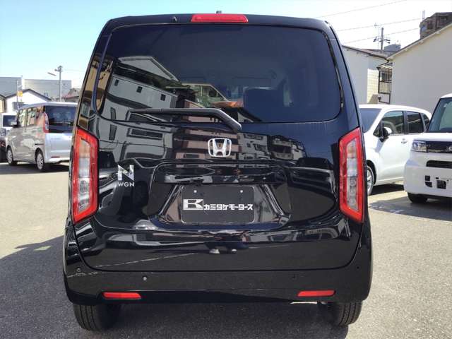 ホンダ Ｎ−ＷＧＮ ６６０ Ｌ R5年 (近畿) 99