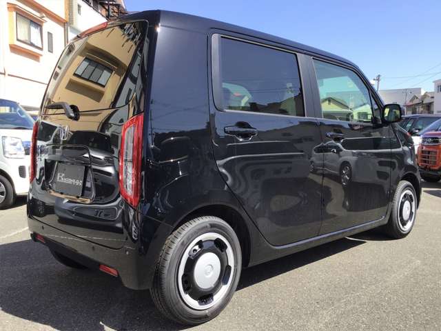 ホンダ Ｎ−ＷＧＮ ６６０ Ｌ R5年 (近畿) 99