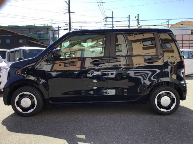 ホンダ Ｎ−ＷＧＮ ６６０ Ｌ R5年 (近畿) 99