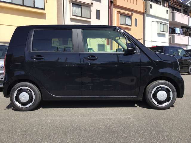 ホンダ Ｎ−ＷＧＮ ６６０ Ｌ R5年 (近畿) 99