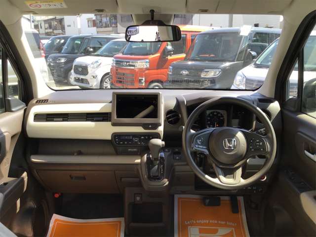 ホンダ Ｎ−ＷＧＮ ６６０ Ｌ R5年 (近畿) 99