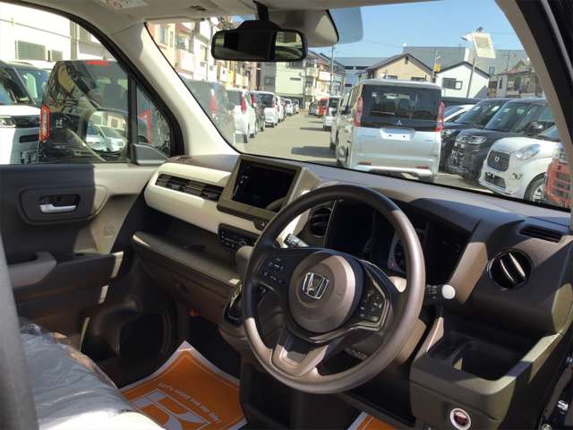 ホンダ Ｎ−ＷＧＮ ６６０ Ｌ R5年 (近畿) 99