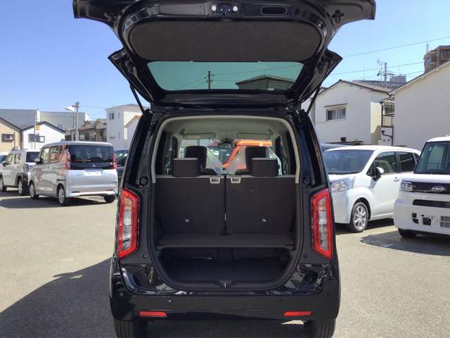 ホンダ Ｎ−ＷＧＮ ６６０ Ｌ R5年 (近畿) 99