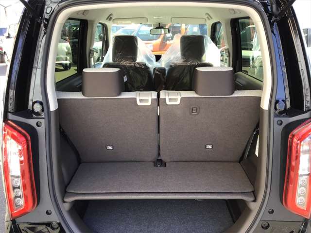 ホンダ Ｎ−ＷＧＮ ６６０ Ｌ R5年 (近畿) 99