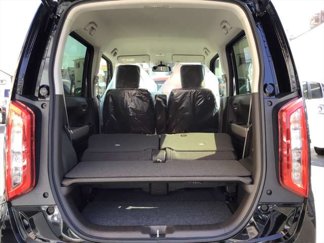 ホンダ Ｎ−ＷＧＮ ６６０ Ｌ R5年 (近畿) 99