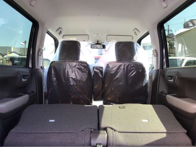 ホンダ Ｎ−ＷＧＮ ６６０ Ｌ R5年 (近畿) 99