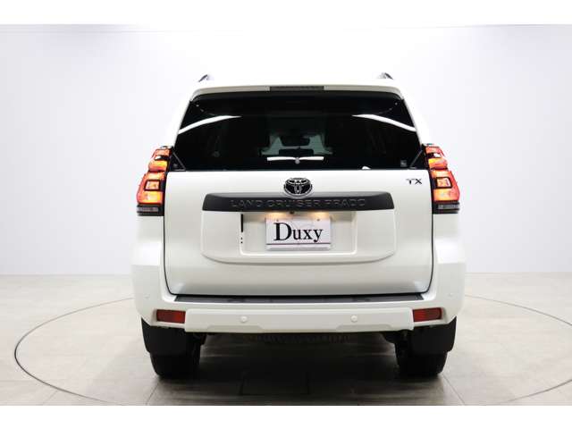 トヨタ ランドクルーザープラド ２．７ ＴＸ Ｌパッケージ マットブラック エディション ４ＷＤ R5年 (東海) 99