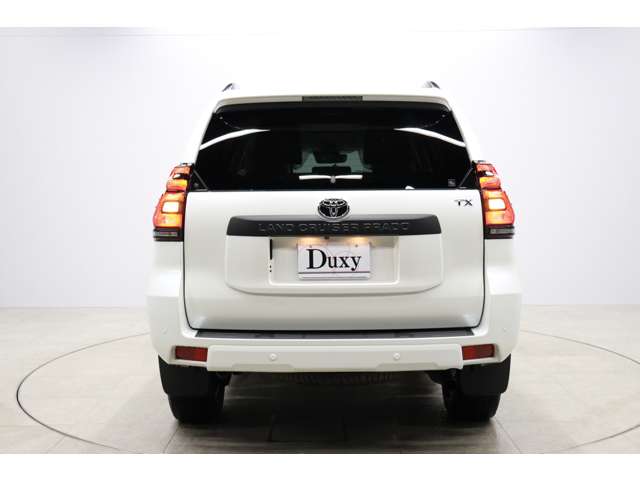 トヨタ ランドクルーザープラド ２．７ ＴＸ Ｌパッケージ マットブラック エディション ４ＷＤ R5年 (東海) 99