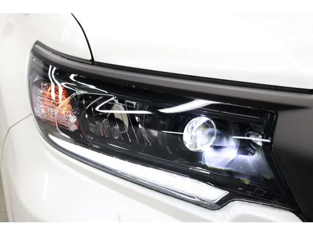 トヨタ ランドクルーザープラド ２．７ ＴＸ Ｌパッケージ マットブラック エディション ４ＷＤ R5年 (東海) 99