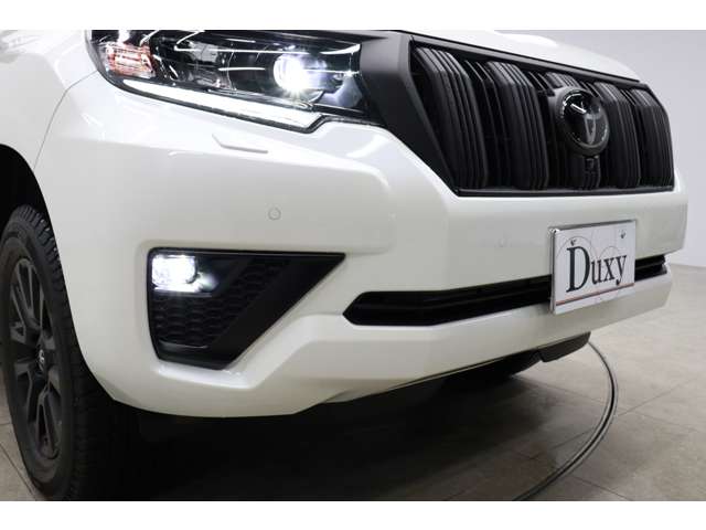 トヨタ ランドクルーザープラド ２．７ ＴＸ Ｌパッケージ マットブラック エディション ４ＷＤ R5年 (東海) 99