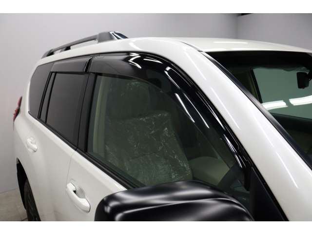 トヨタ ランドクルーザープラド ２．７ ＴＸ Ｌパッケージ マットブラック エディション ４ＷＤ R5年 (東海) 99