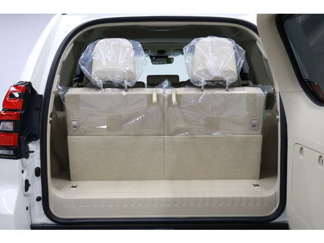 トヨタ ランドクルーザープラド ２．７ ＴＸ Ｌパッケージ マットブラック エディション ４ＷＤ R5年 (東海) 99