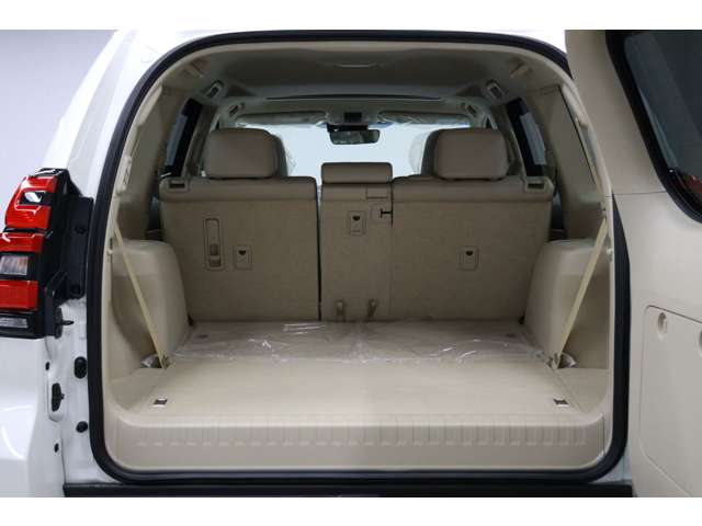 トヨタ ランドクルーザープラド ２．７ ＴＸ Ｌパッケージ マットブラック エディション ４ＷＤ R5年 (東海) 99