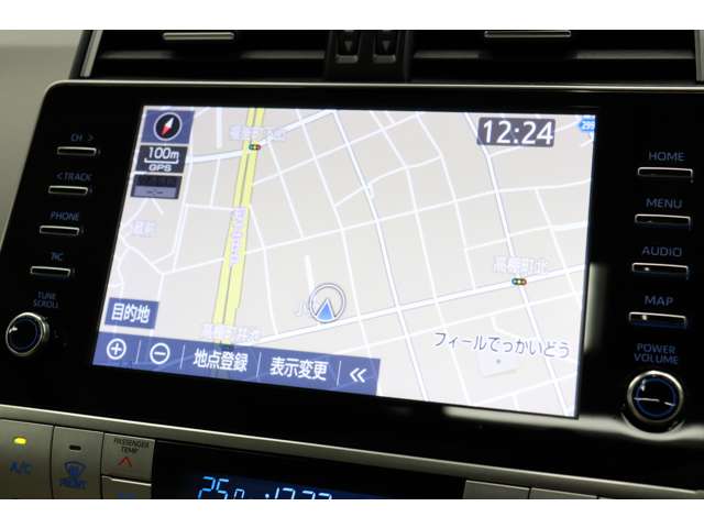 トヨタ ランドクルーザープラド ２．７ ＴＸ Ｌパッケージ マットブラック エディション ４ＷＤ R5年 (東海) 99