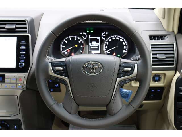 トヨタ ランドクルーザープラド ２．７ ＴＸ Ｌパッケージ マットブラック エディション ４ＷＤ R5年 (東海) 99