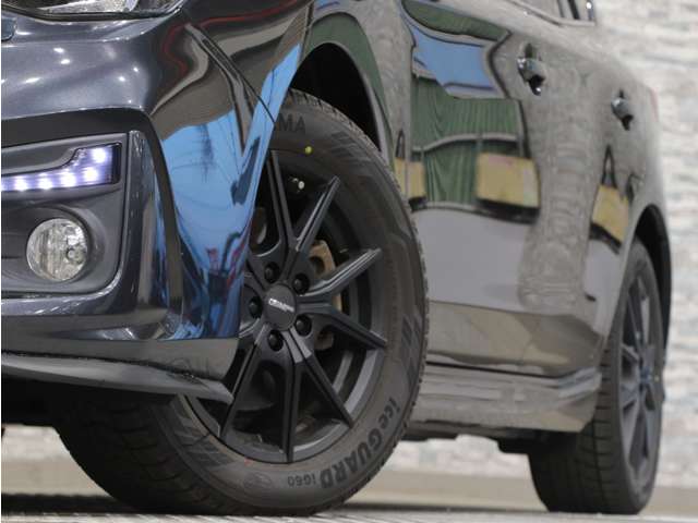 スバル インプレッサスポーツ ２．０ Ｉ－Ｓ アイサイト ４ＷＤ H29年 (関東) 99